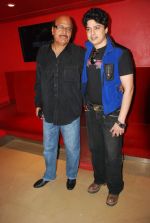 Harry Anand at Chaar Din Ki Chandni special screening for sikhs in PVR, Juhu on 7th March 2012 (10).JPG